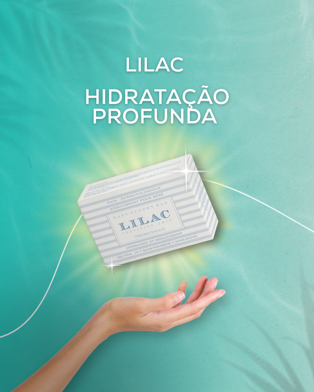 Pure Summer Box - A caixa perfeita para o seu verão!