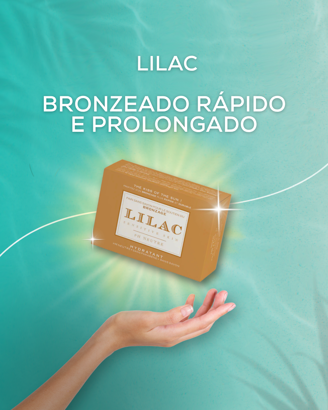 Pure Summer Box - A caixa perfeita para o seu verão!