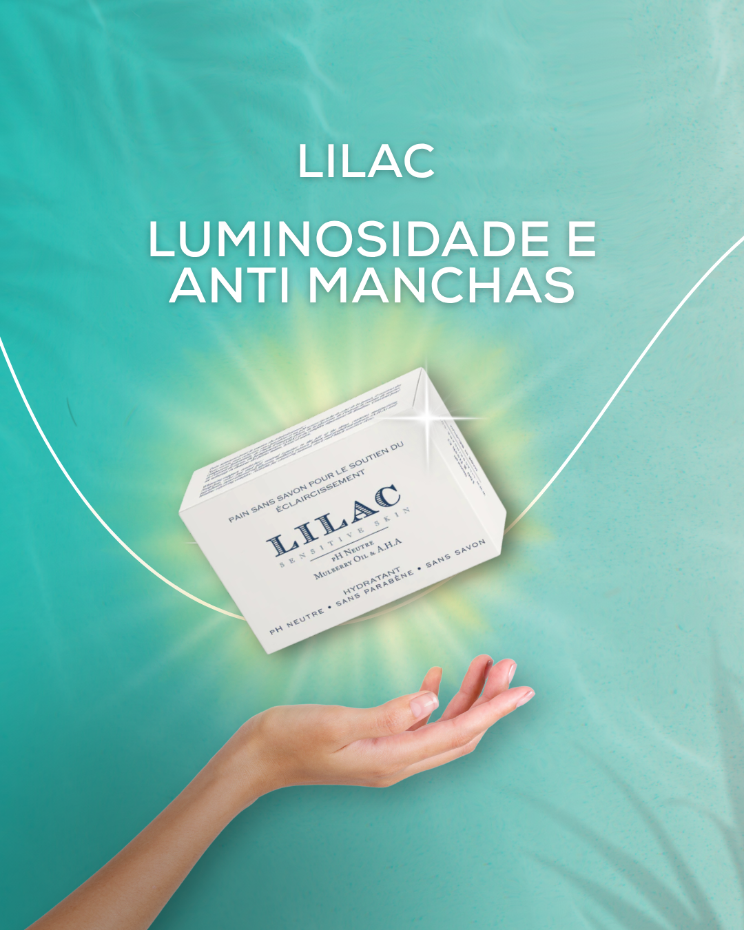 Pure Summer Box - A caixa perfeita para o seu verão!