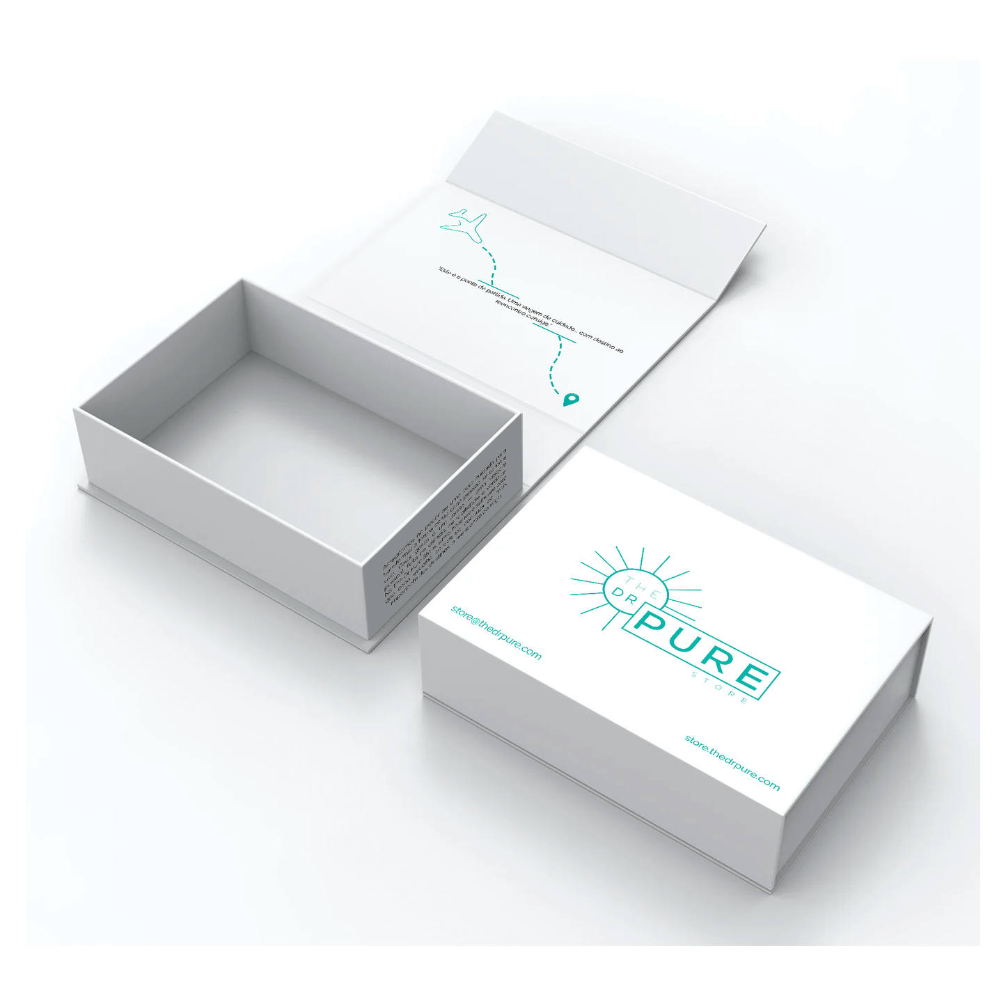 Pure Summer Box - A caixa perfeita para o seu verão!